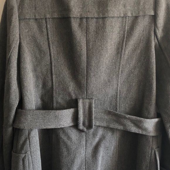 Loft Coat - Picture 3 of 12